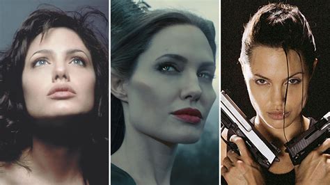 films avec angelina jolie|Top 25 des meilleurs films avec Angelina Jolie